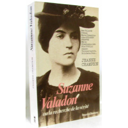 Suzanne valadon
