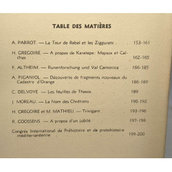 La nouvelle clio - revue mensuelle de la découverte historique -...