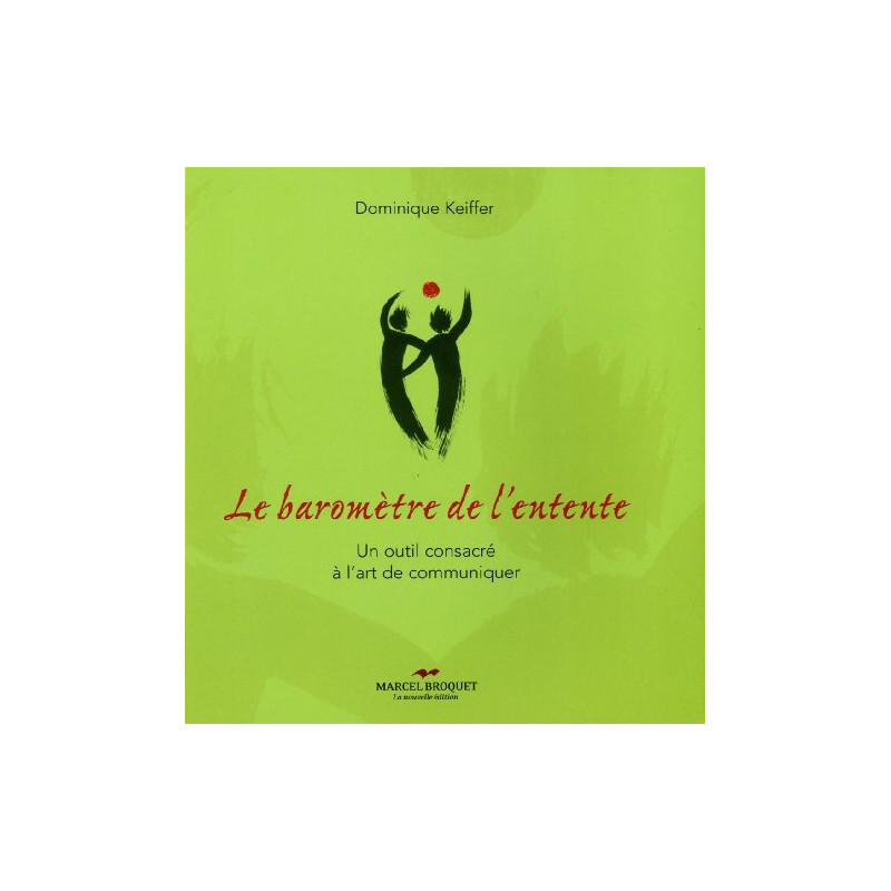 Le baromètre de l'entente