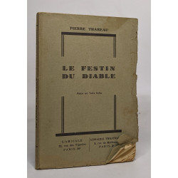 Le festin du diable