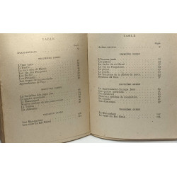 Prose d'Almanach - traduction et avant-propos de Pierre Devoluy -...