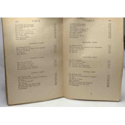 Prose d'Almanach - traduction et avant-propos de Pierre Devoluy -...