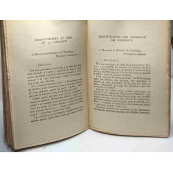 Prose d'Almanach - traduction et avant-propos de Pierre Devoluy -...