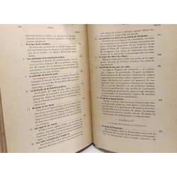 Elementos de psicologia de los pueblos