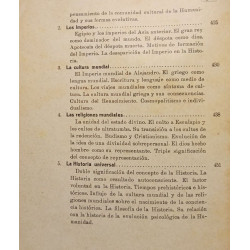 Elementos de psicologia de los pueblos