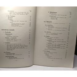 Éléments de zoologie et notions d'anatomie comparée Les...