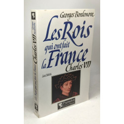 Les Rois qui ont fait la France - Les Valois: Henri II + Henri III...