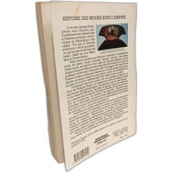 Histoire des modes sous l'Empire