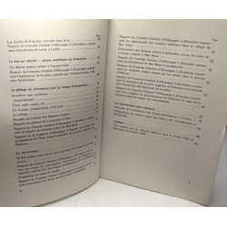 Le régime anglais en Palestine - Office d'information allemand: Le...