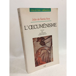 L'oecumenisme - collection libération