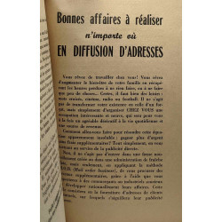 Sélection des nouveaux travaux à domiciles et indépendanbts pour...