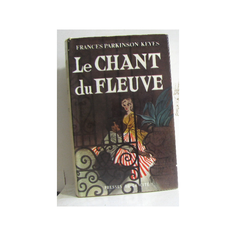 Le chant du fleuve
