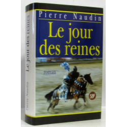 Le jour des reines