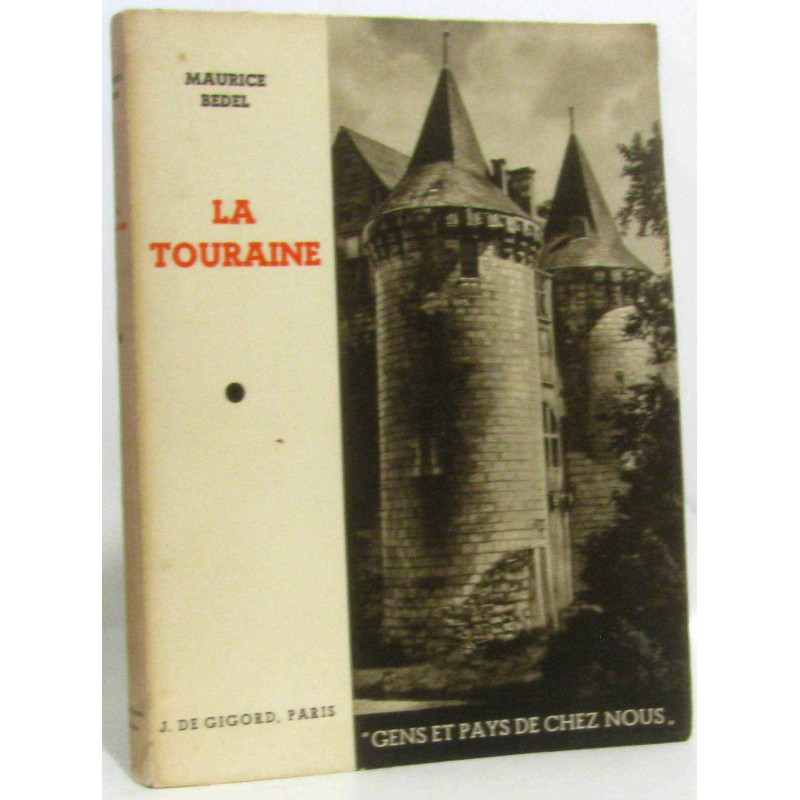 La touraine