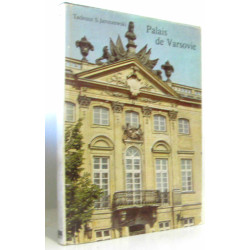 Palais de varsovie