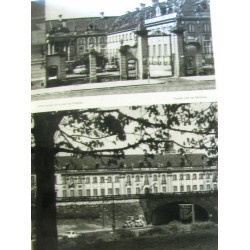 Palais de varsovie