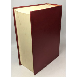 La biblia - cinquena edicio