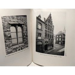 Tournai tel qu'il fut