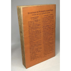 La Belgique moderne - terre d'expérience / Bibliothèque de...