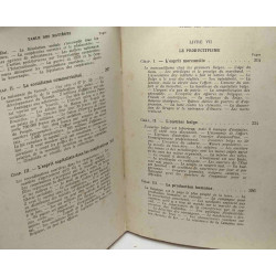 La Belgique moderne - terre d'expérience / Bibliothèque de...