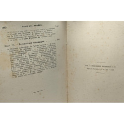 La Belgique moderne - terre d'expérience / Bibliothèque de...
