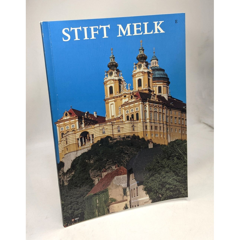 Stift Melk