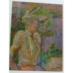 Toulouse-Lautrec