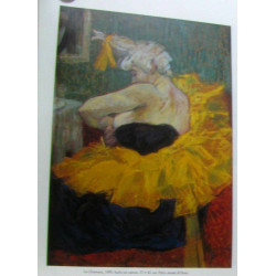 Toulouse-Lautrec