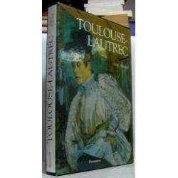 Toulouse-Lautrec