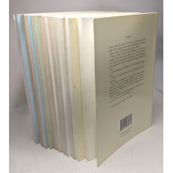 12 livres "Ecole des Loisirs" (voir description complète):...