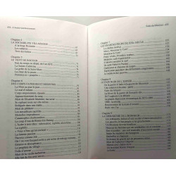 L'archiviste des rumeurs - chronique de Gaspard Marnette armurier...
