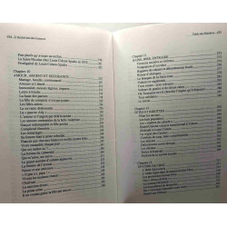 L'archiviste des rumeurs - chronique de Gaspard Marnette armurier...