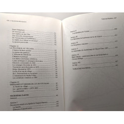 L'archiviste des rumeurs - chronique de Gaspard Marnette armurier...