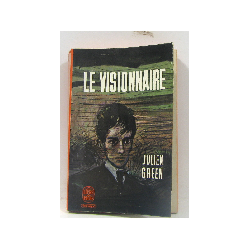 Le visionnaire