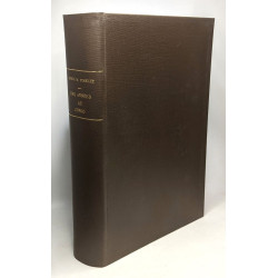 Cinq années au Congo - 1879-1884 - voyages explorations fondation...