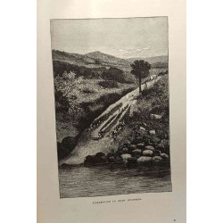 Cinq années au Congo - 1879-1884 - voyages explorations fondation...