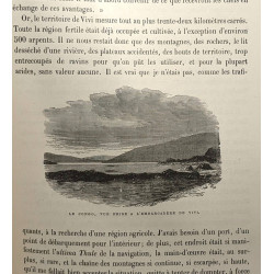 Cinq années au Congo - 1879-1884 - voyages explorations fondation...