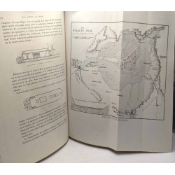 Cinq années au Congo - 1879-1884 - voyages explorations fondation...