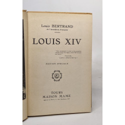 Louis XIV