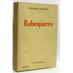 Robespierre (1942)
