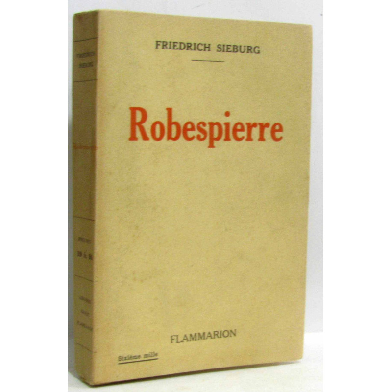 Robespierre (1942)