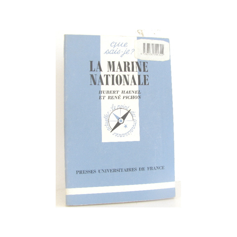 La Marine nationale