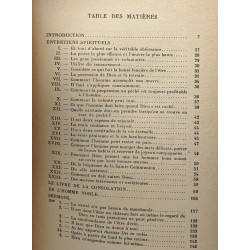 Traités et Sermons / Philosophe de l'Esprit