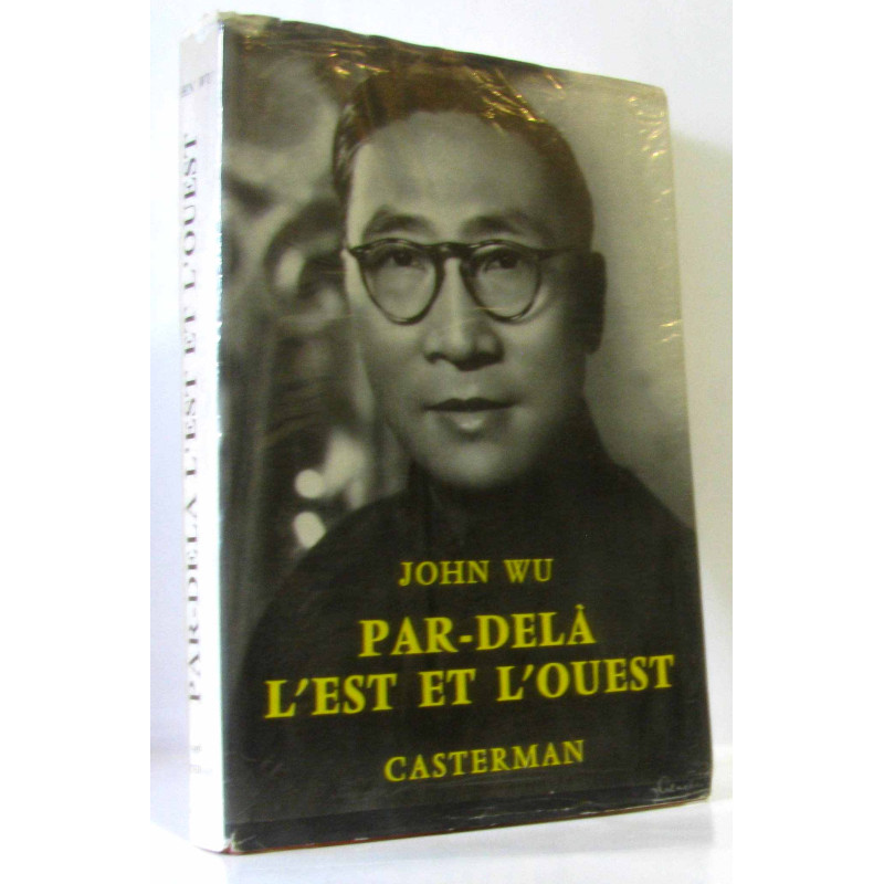 Par-delà l'est et l'ouest