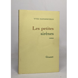 Les petites sirènes