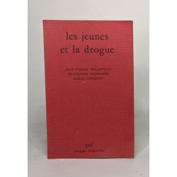 Les jeunes et la drogue