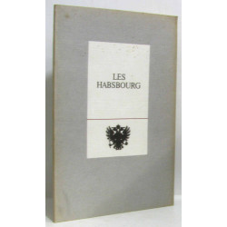 Les Habsbourg suite iconographique