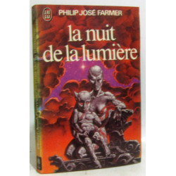 La nuit de la lumière