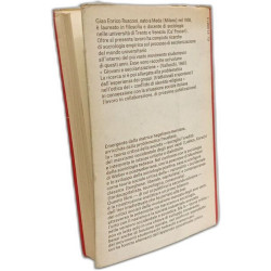 La teoria critica della societa