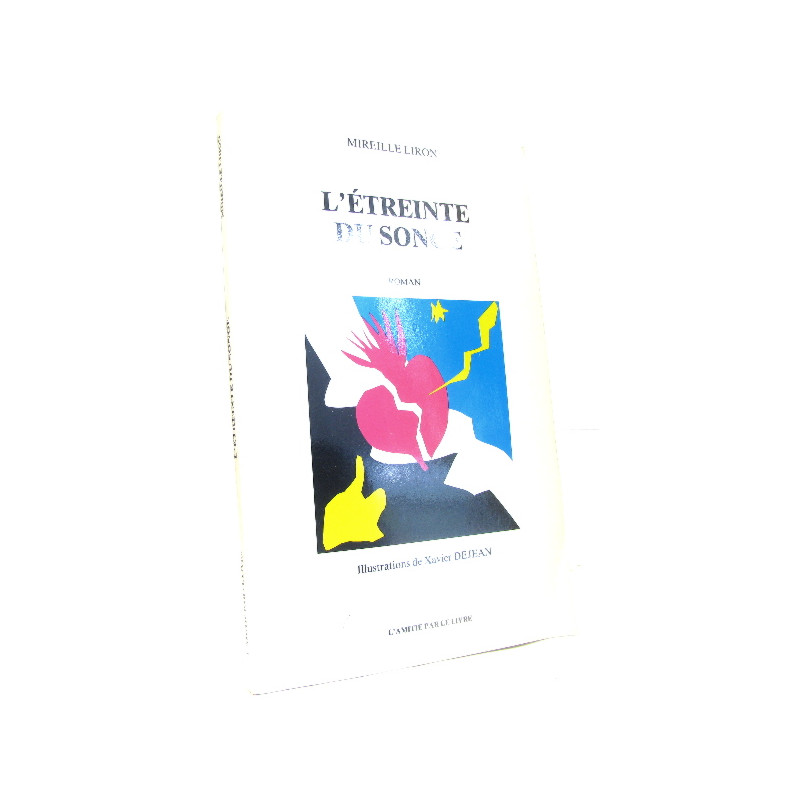 L'étreinte du songe